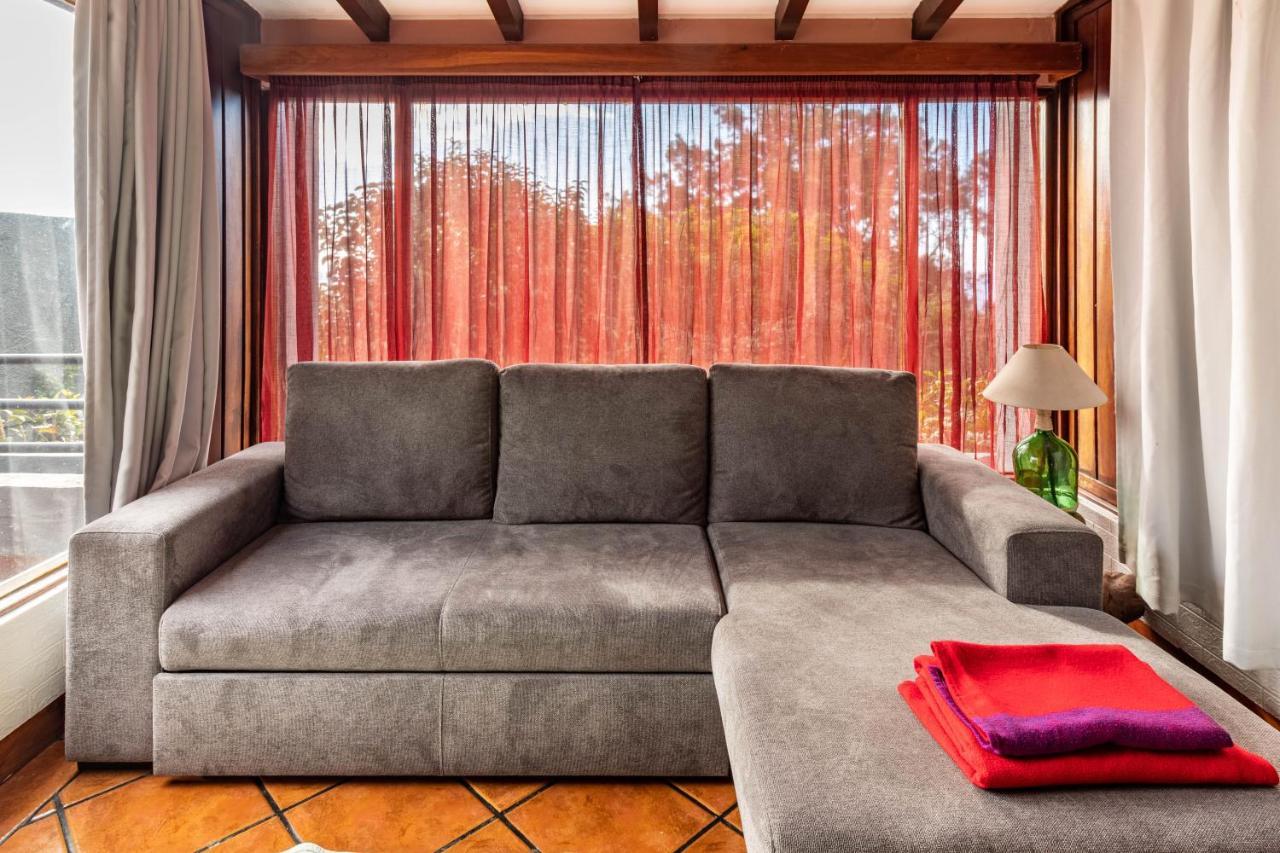 Cayenne House Villa Santa Cruz  Luaran gambar